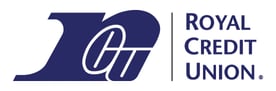 Royal Credit Union logo