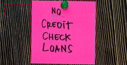 Short Term Loans With No Credit Check Short Term Loans With No Credit Check