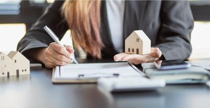 Tips For Securing A Mortgage With Bad Credit