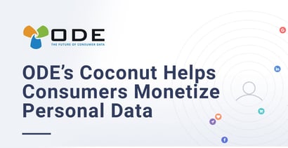 Datacoup On Helping Consumers Monetize Personal Data Datacoup On Helping Consumers Monetize Personal Data