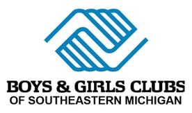 Boys & Girls Clubs of Southeastern Michigan logo Boys & Girls Clubs of Southeastern Michigan logo