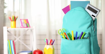 Back To School Savings Hacks Back To School Savings Hacks