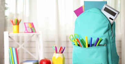 Back To School Savings Hacks