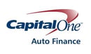 Capital One Auto Finance Logo Capital One Auto Finance Logo