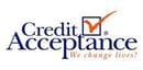 Credit Acceptance Logo Credit Acceptance Logo