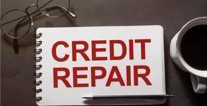 Credit Repair Services That Actually Work Credit Repair Services That Actually Work