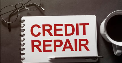 Credit Repair Services That Actually Work
