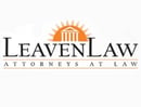 Leaven Law Logo
