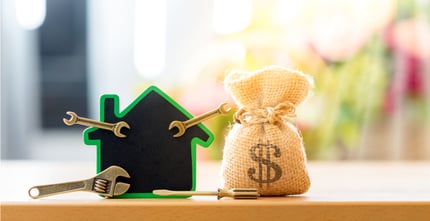 Loans To Fix Up Your House With Bad Credit