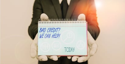 Most Aggressive Credit Repair Services