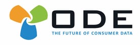 ODE logo