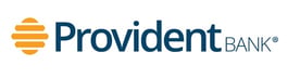 Provident Bank logo Provident Bank logo