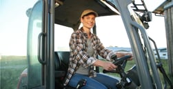 Tractor & Heavy Equipment Loans for Bad Credit in 2025