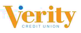 Verity Credit Union logo Verity Credit Union logo