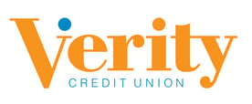 Verity Credit Union logo