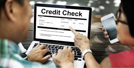 Difference Between Hard And Soft Credit Inquiries