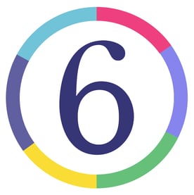 6Figr logo