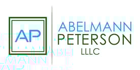 Abelmann Peterson logo Abelmann Peterson logo