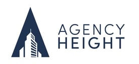 Agency Height logo Agency Height logo