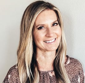 Photo of Aimee Berg Photo of Aimee Berg