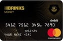 Brinks Prepaid Mastercard