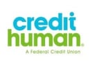 Credit Human Logo