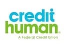 Credit Human Logo Credit Human Logo