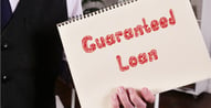 9 Guaranteed Loans For Bad Credit Borrowers
