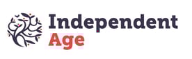 Independent Age logo Independent Age logo