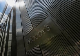Photo of Moody's Analytics exterior