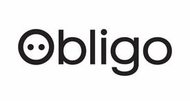 Obligo logo Obligo logo