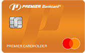 PREMIER Bankcard® Mastercard® Credit Card