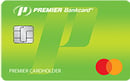 PREMIER Bankcard® Secured Credit Card