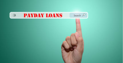 Payday Loan Organizations