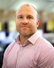 Photo of Independent Age Director of Services Simon Hewett-Avison Photo of Independent Age Director of Services Simon Hewett-Avison