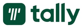 Tally logo