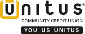 Unitus Community Credit Union Logo Unitus Community Credit Union Logo