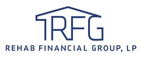 Rehab Financial Group logo Rehab Financial Group logo