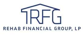 Rehab Financial Group logo