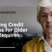 Alleviating Financial and Credit Problems for Older Adults Requires Proactive Support and Advocacy