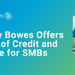 Pitney Bowes Offers Advice and Lines of Credit for Small Businesses That Need Working Capital