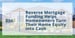 Reverse Mortgage Funding Helps Homeowners Find the Right Reverse Mortgage Loan to Turn Equity into Cash