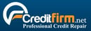 Credit Firm Logo Credit Firm Logo