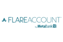 Flare Account Logo Flare Account Logo