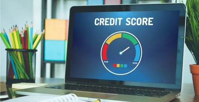 No Credit Vs Bad Credit