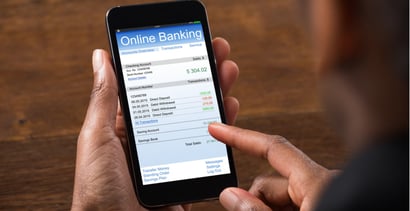 Online Bank Accounts For Bad Credit