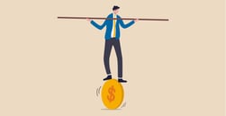 What Does It Mean to Be a Risky Borrower?