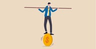 What Does It Mean to Be a Risky Borrower?