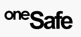 oneSafe logo oneSafe logo