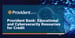 Provident Bank Offers Educational Resources to Help Consumers Build and Protect Credit